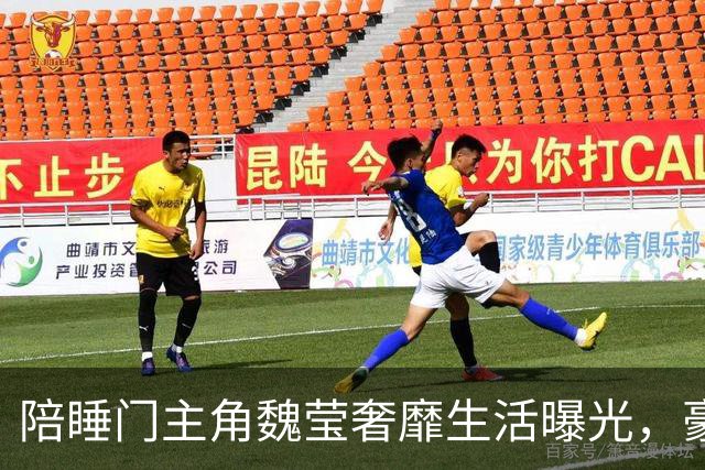 陪睡门主角魏莹奢靡生活曝光，豪车出行、到处旅游打卡，纸醉金迷
